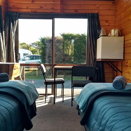 South Brighton Holiday Park كريستتشيرش المظهر الخارجي الصورة