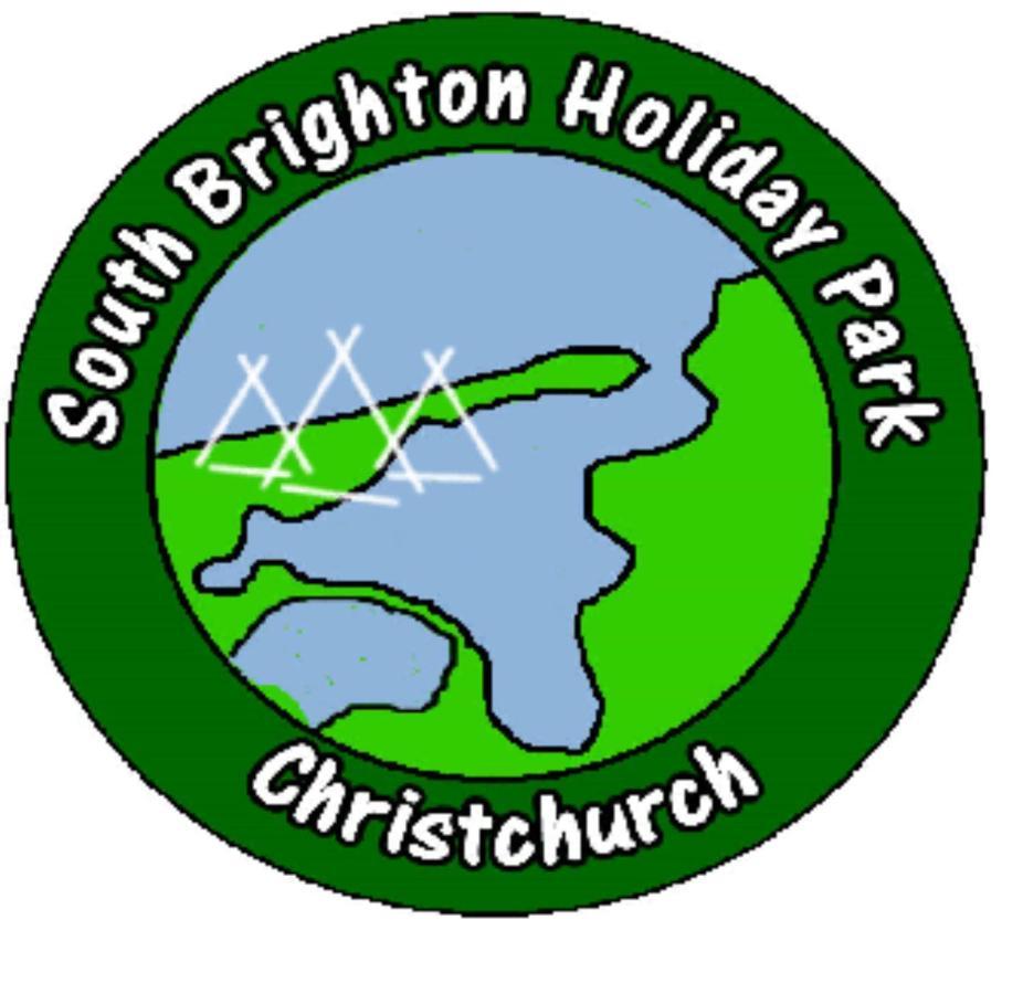 South Brighton Holiday Park كريستتشيرش المظهر الخارجي الصورة