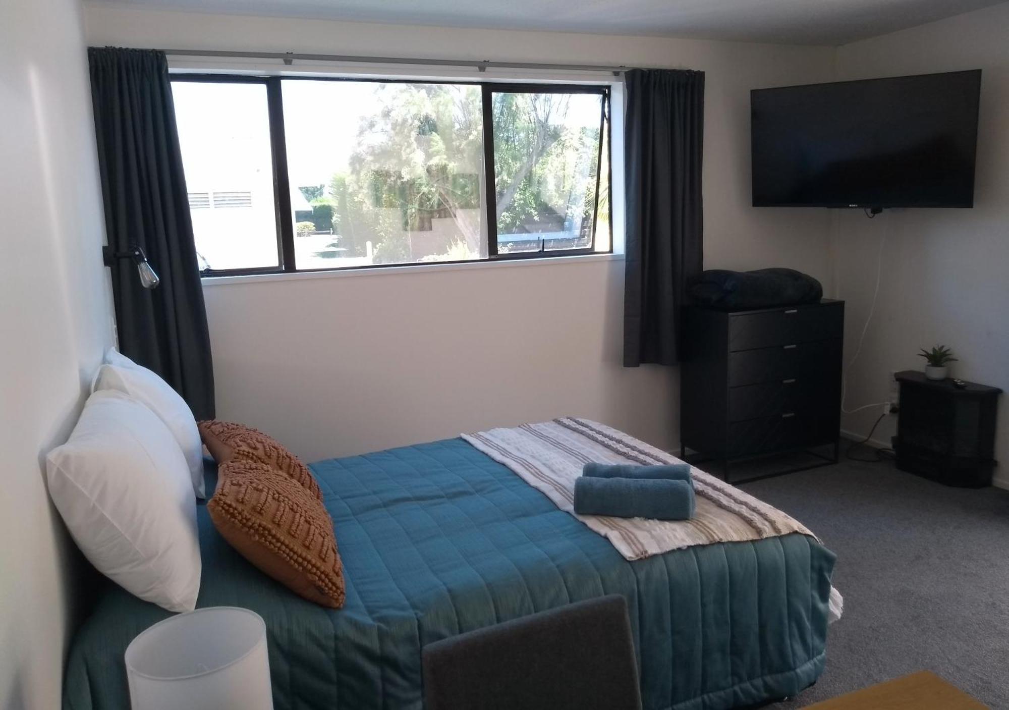 South Brighton Holiday Park كريستتشيرش المظهر الخارجي الصورة