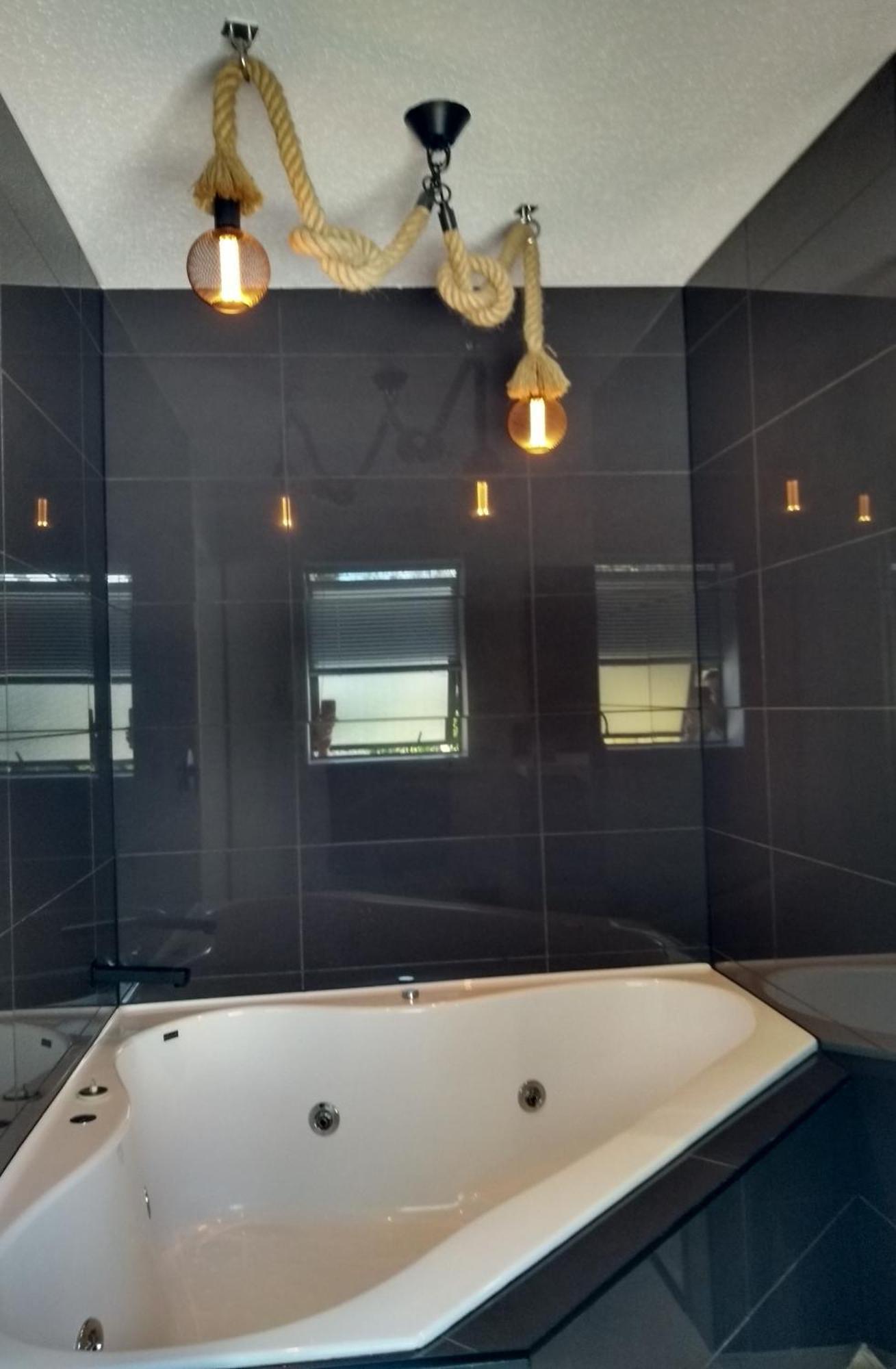 South Brighton Holiday Park كريستتشيرش المظهر الخارجي الصورة