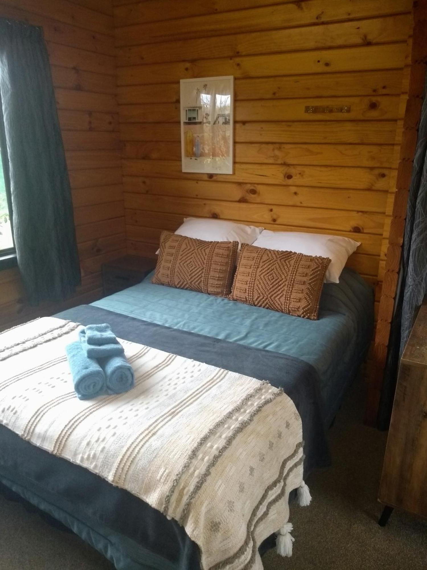 South Brighton Holiday Park كريستتشيرش المظهر الخارجي الصورة