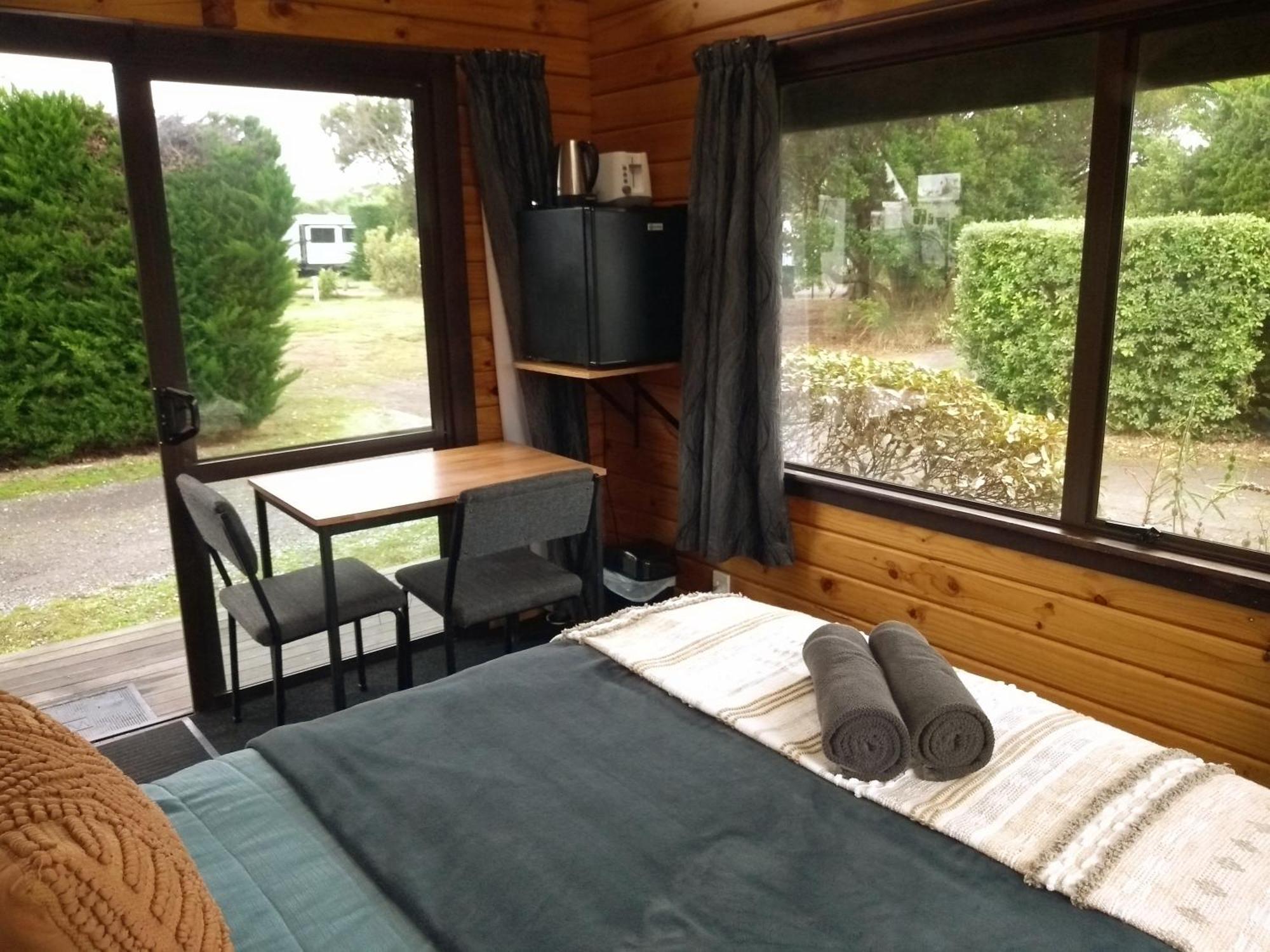 South Brighton Holiday Park كريستتشيرش المظهر الخارجي الصورة