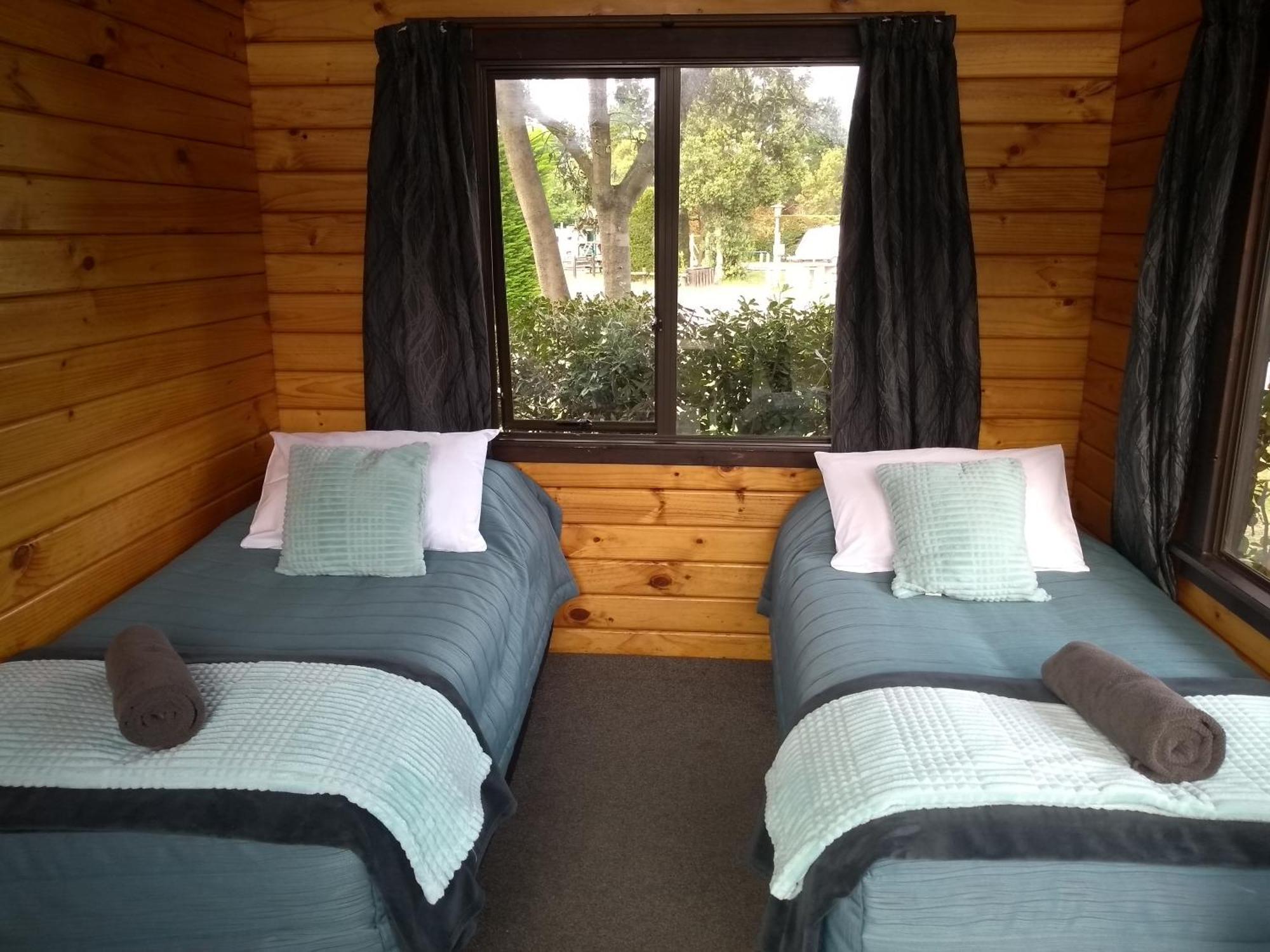 South Brighton Holiday Park كريستتشيرش المظهر الخارجي الصورة