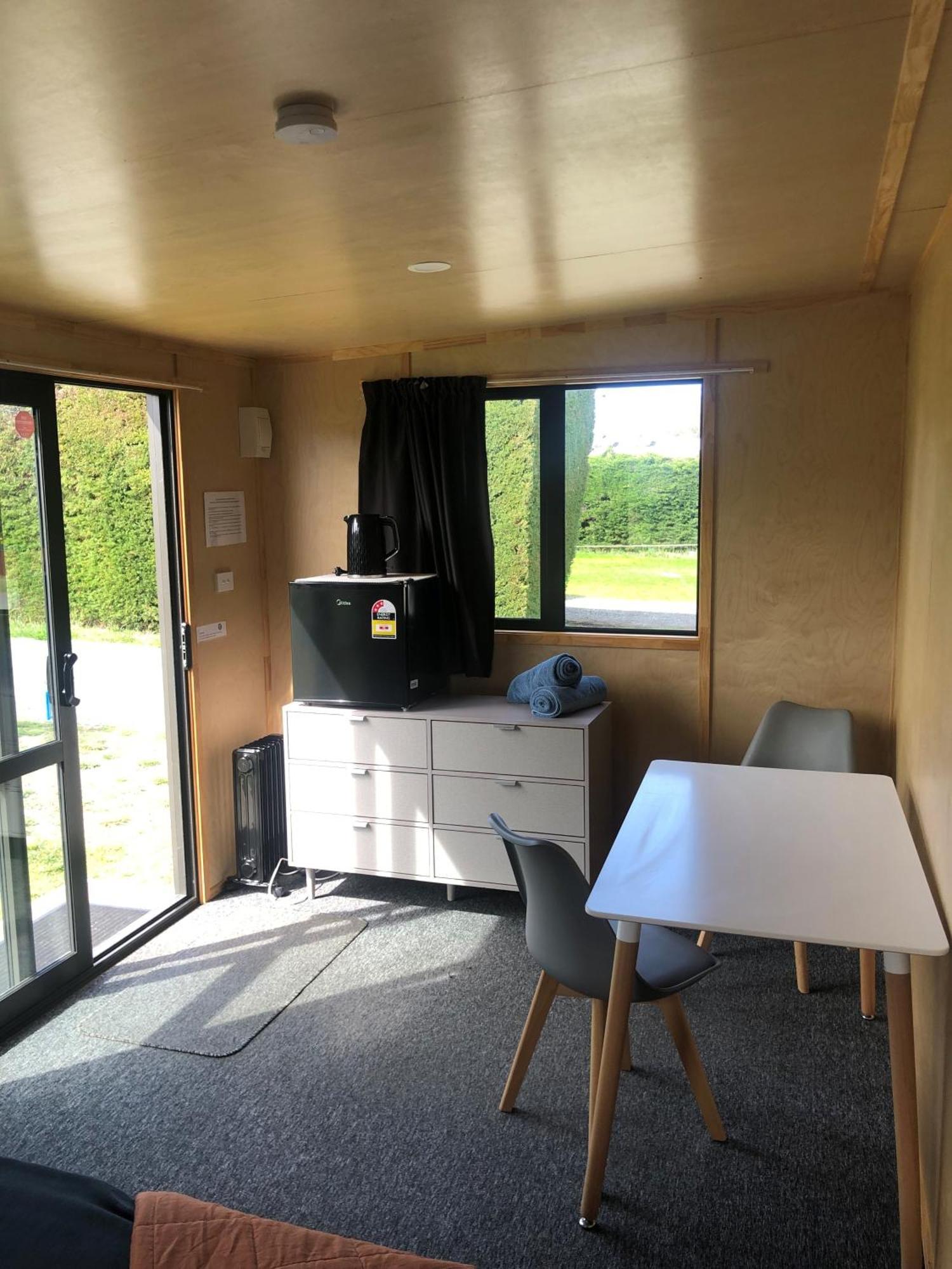 South Brighton Holiday Park كريستتشيرش المظهر الخارجي الصورة