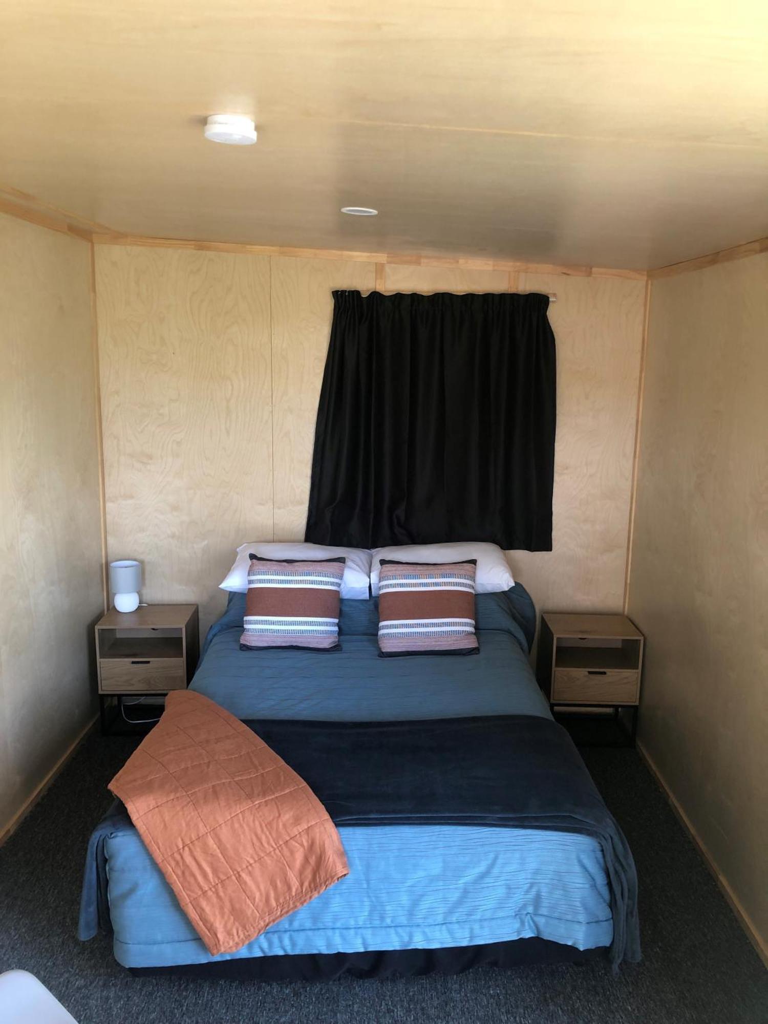 South Brighton Holiday Park كريستتشيرش المظهر الخارجي الصورة