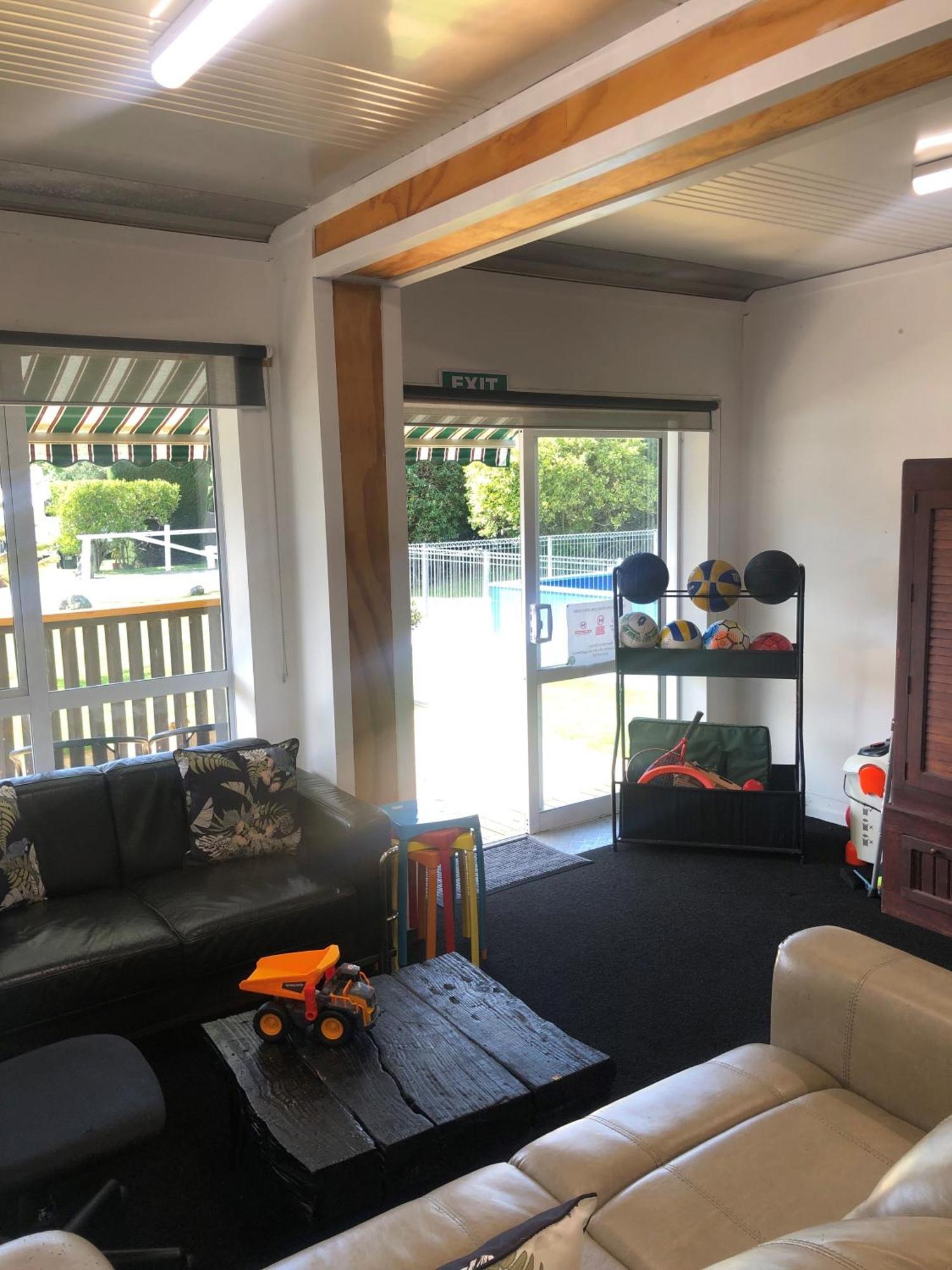 South Brighton Holiday Park كريستتشيرش المظهر الخارجي الصورة
