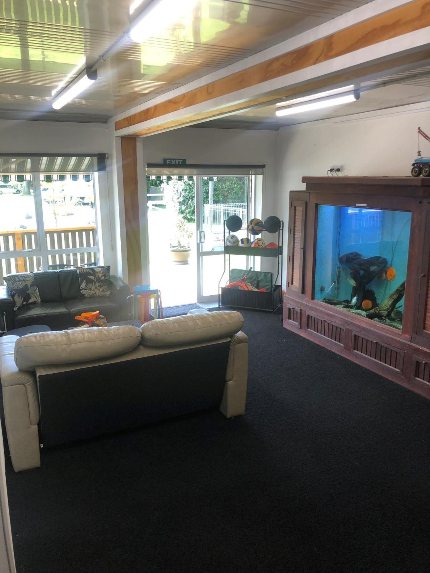 South Brighton Holiday Park كريستتشيرش المظهر الخارجي الصورة