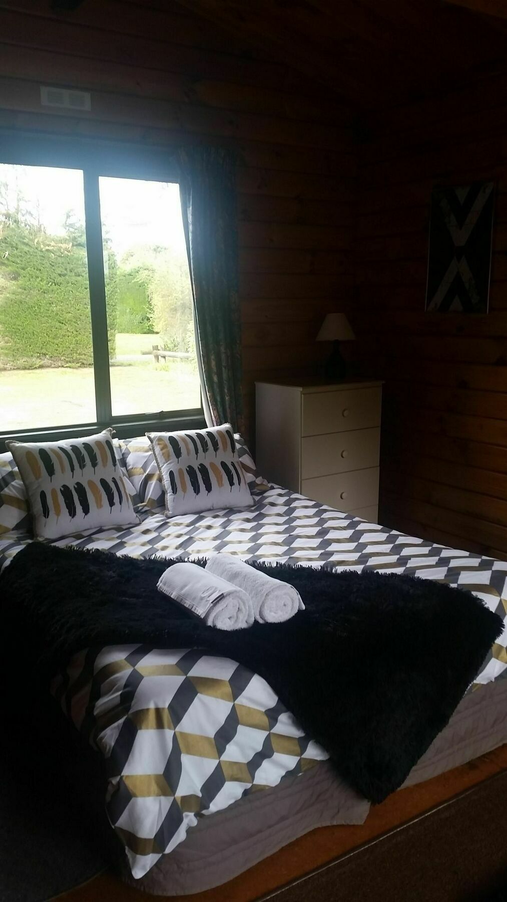South Brighton Holiday Park كريستتشيرش المظهر الخارجي الصورة