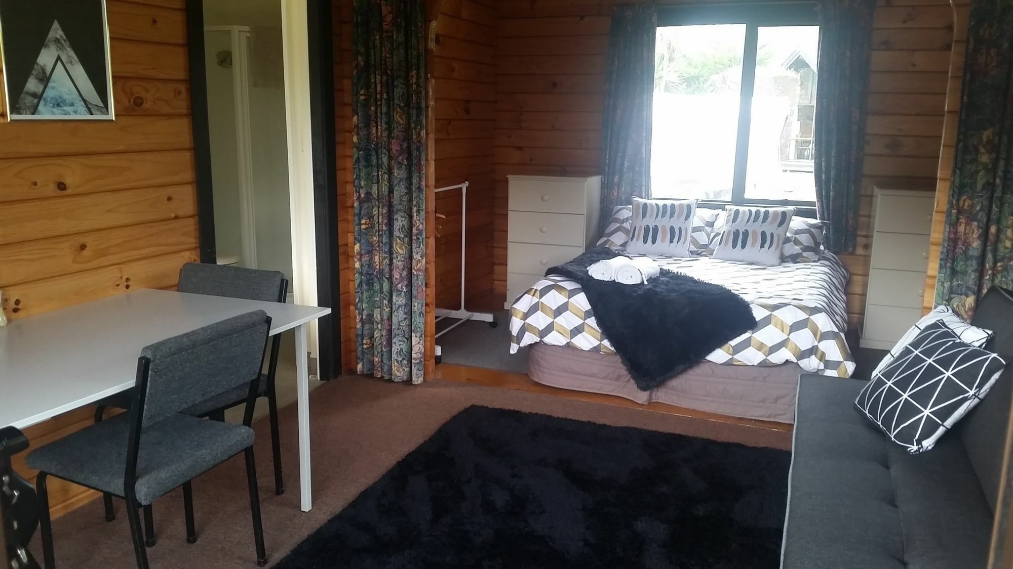 South Brighton Holiday Park كريستتشيرش المظهر الخارجي الصورة